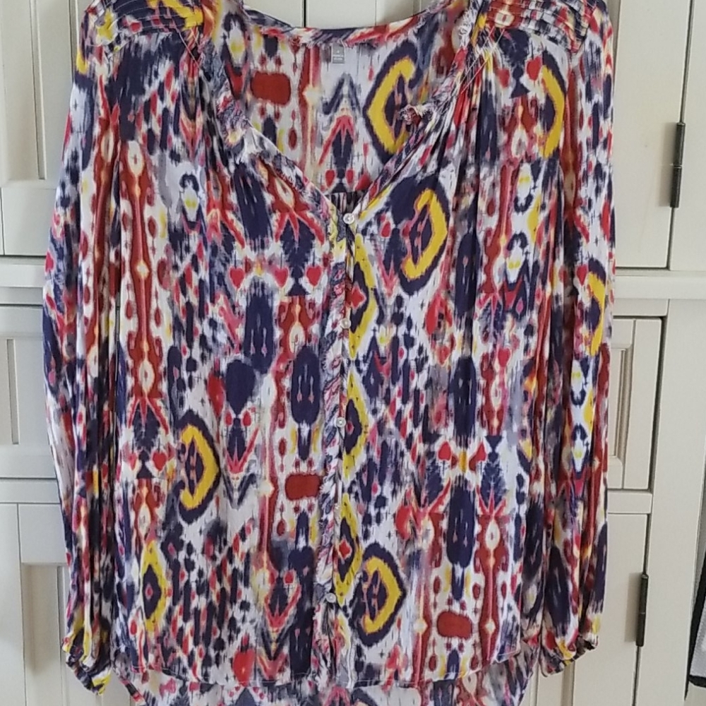 Daniel Rainn size small